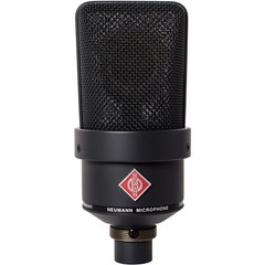 Neumann TLM103 Wired Condenser Microphone – Matte Black