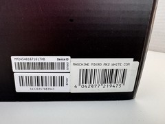 Maschine Mikro MK2 White Native Instruments Drum Beats Melodies Samples