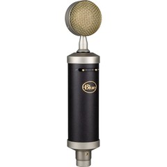 Blue Microphones Baby Bottle SL Large-Diaphragm Condenser Microphone +WARRANTY