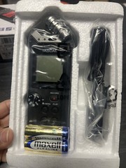 TASCAM DR-22WL Linear PCM Recorder New In Box