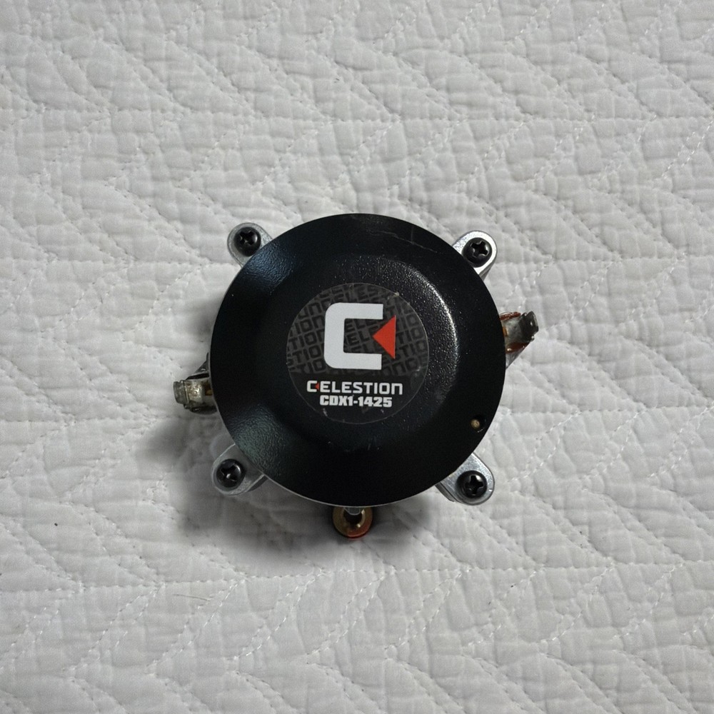 Celestion CDX1-1425 Neo 1″ Compression Horn Driver 25W