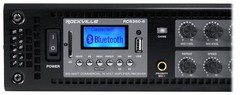 JBL Restaurant/Bar/Cafe Kit 6-Zone Amp+4) Control 28-1+2) Control 25-1 Speakers
