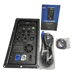 LASE Replacement Amplifier K Series Module for QSC K8,K10,K12 Powered Speaker