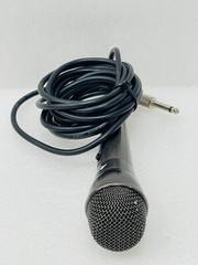 USED – Acesonic Wired Microphone MP-701 / Free Shipping – 30 Days Warranty