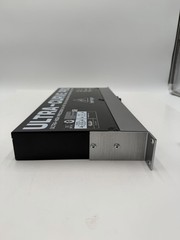 Behringer DEQ2496 Ultracurve Pro Ultra-High Precision 24-Bit Equalizer