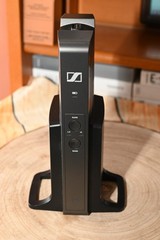 Sennheiser TR 175 Wireless Transmitter with 1 headset TR195