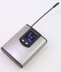 Hotec Wireless Headset Lavalier Transmitter Only -No Microphone