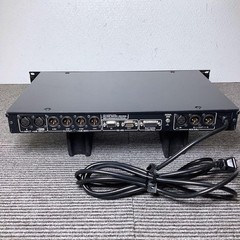 Panasonic RAMSA WZ-DM35 Digital Multi Processor 24bit 48kHz XLR Used