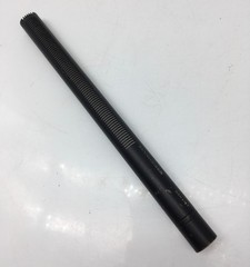 【Tested】 SENNHEISER MKH-416T Shotgun Microphone AB12V w/ Case Vintage Rare