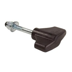 Ultimate Support Parts 13805 ZKB-175 Hand Knob 1.75″, 44mm for Speaker Stands