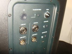 BOSE SUB2 POWERED BASS SUBWOOFER MODULE ONLY FOR THE L1 PRO32 SYSTEM