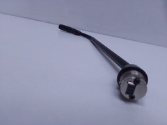 SHURE MICROFLEX INSTALLED SOUND MICROPHONES MX400DP