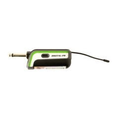 VOCOPRO DIGITAL-PR 4-PAK Digital Plug n Play Wireless Handheld Microphone System