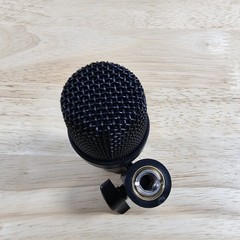 Digital Reference DR Snare-Tom Microphone Black DRST100
