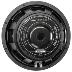 Pair Eminence Kappa Pro-12A 12″ Cast Woofer 8 ohm 97dB 3″VC Replacement Speaker