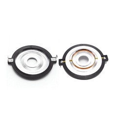 4 × 8 Ohms 1.5in Titanium Diaphragm For PRV Audio TW600Ti PRV-RPTW700Ti Driver