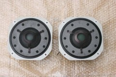 YAMAHA NS-1000M JA-0801 Speaker PAIR