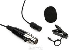 Samson Go Mic Mobile Lavalier Wireless System