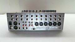 Yamaha USB Mixing Studio MW12 – Tested – Working great – With Adapter