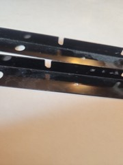 Yamaha RK5014 Rack Mount Ears for Emx5014C Emx5016CF Mixer Rails