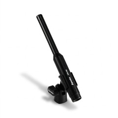 ECM999 Measurement Microphone, Omnidirectional Condenser Mic – Precision for Roo