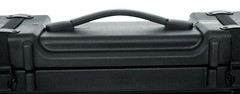 Gator Cases Molded LCD/LED TV and Monitor Transport Case; Fits 19″ – 24″ Screens
