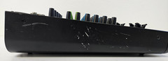 Mackie 1402VLZ4 14-Channel Compact Mixer w/ Onyx Preamplifiers PARTS