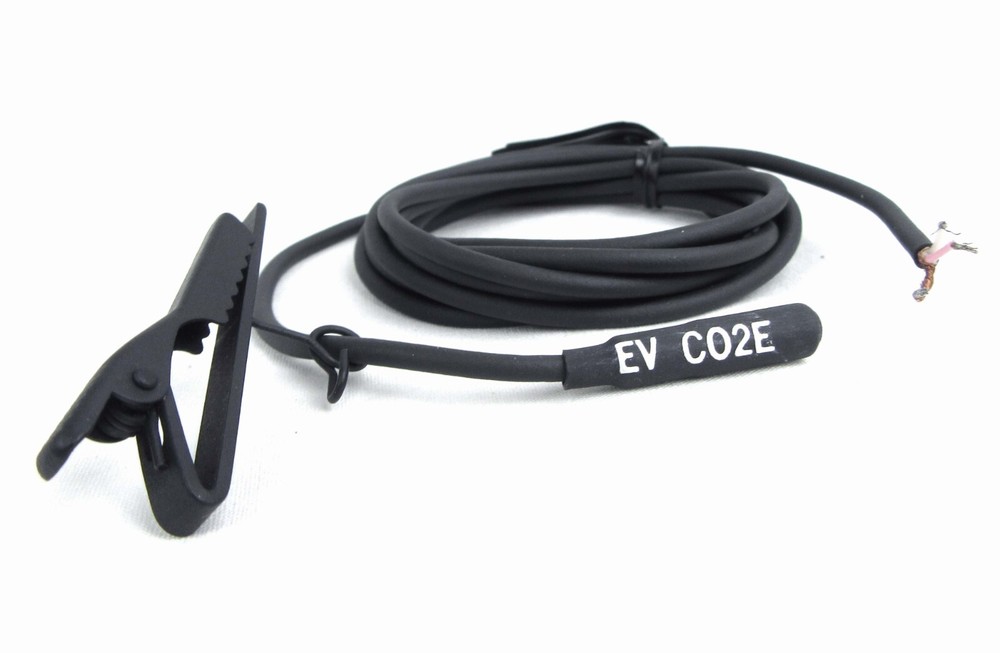 Electro-Voice Model C02E Lavalier Microphone – New Old Stock, Free Shipping