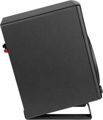 Gator Frameworks Desktop Wedge Stands for Small to Medium-Size Speakers (Pair)