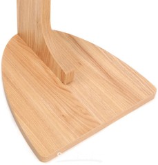 Gator Frameworks Elite Guitar Hanging Stand – Natural Maple Matte