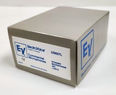 Electro-Voice US607L (Noise-Cancelling, Stud-Mounted Dynamic Microphone)