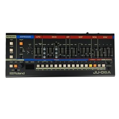 JU-06A Boutique Series Sound Module