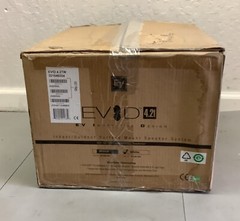 ONE Electro-Voice EVID-4.2 Passive 2-Way 400W Installation Speaker White (r3)