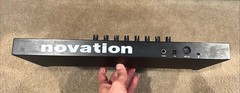 Novation Launchkey 25 With Power Cable – Used