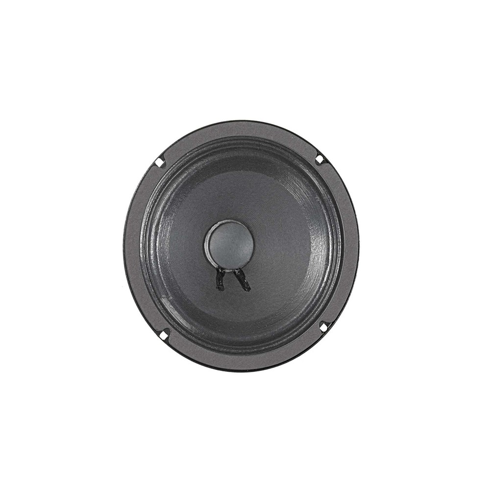Eminence ALPHA-8MRA 8″ 8ohm Pro Audio Midrange Speaker 250W 1.5 in VC