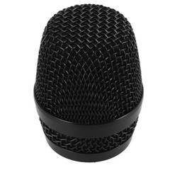 Metal Mic Head Microphone Grill Replacement M58 Cover Windscreen