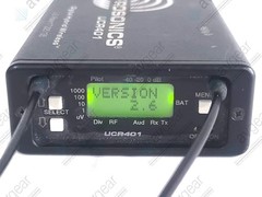 Lectrosonics UCR401 Wireless Receiver Block 25 (C2041-151)