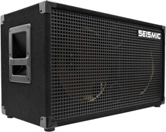 – Empty 212 Guitar Speaker Cabinet – 2X12 PA/DJ PRO Audio – Loaded with Everythi