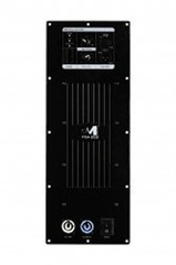 Pascal Marani PDA-SUB 2000W 1 Channel Power Amplifier Module AUTHORIZED DEALER!!