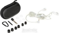 Behringer SD251-CL Pro Studio In-ear Monitors – Clear