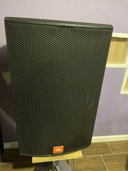 Pair of JBL SP216-6 Two-Way Loudspeaker System