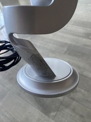 Pre- Owned Blue YETI USB Microphone – Silver Edition
