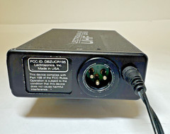 Lectrosonics UCR195 UHF Receiver 596.475 MHz