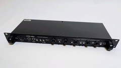 Little Labs LMNOPre Microphone Preamplifier w/ bass resonance & phase alignment
