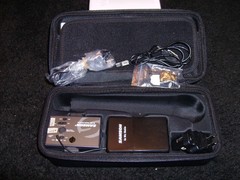 Samson Go Mic Mobile