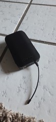 Shure BLX1 H11 Wireless UHF Bodypack Transmitter Microphone Pack – Black