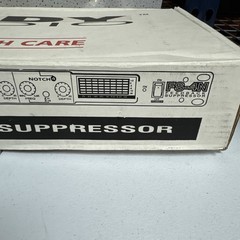 Andy Audio FS-4N Feedback Supressor New in Box