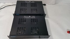 One(1) Crown 180A 80W Professional Power Amplifier for Single-Zone Systems