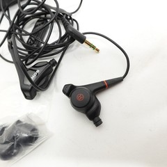 Sony XBA-NC85D Digital Noise Cancelling In Ear Headphone