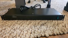 Juice Goose 8.0 Power Conditioner Distribution Center 8 Outlets Tested Working
